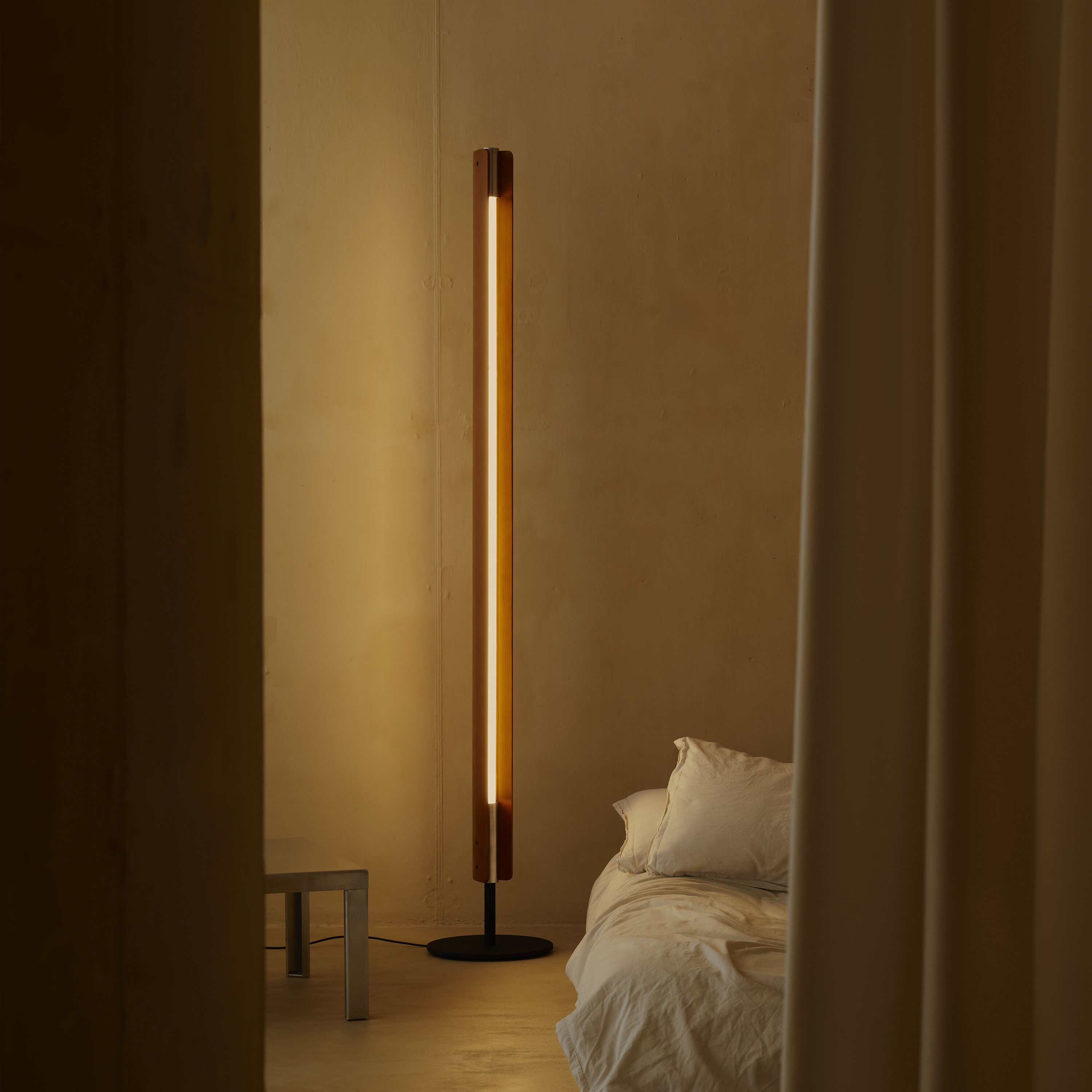 *flos*♥️ Seki-Han Floor Lamp | Flos Official Shop